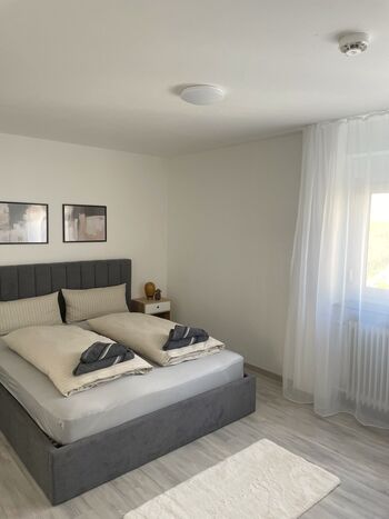 charmantes Apartment Ingolstadt Zentrum Bild 3