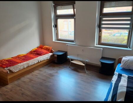 Wohnung Schlutter