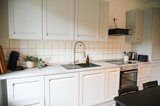 Altbauwohnung Frankfurt/O. Altstadt Bild 2