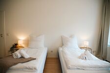 Altbauwohnung Frankfurt/O. Altstadt Bild 3
