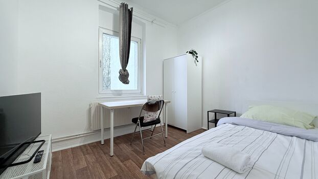 Moderne Apartments in Kiel | Mehrere Einheiten im Gebäude Bild 6