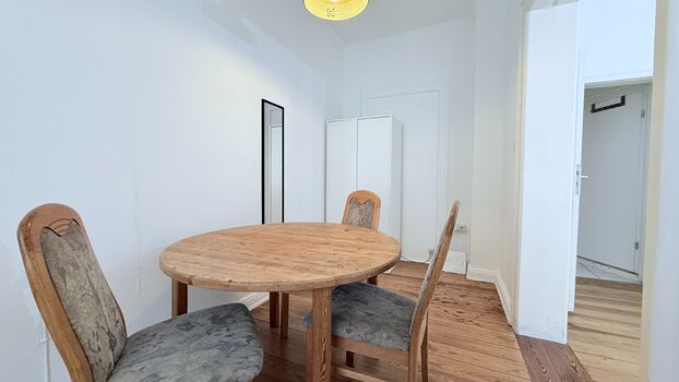 Moderne Apartments in Kiel | Mehrere Einheiten im Gebäude Bild 5