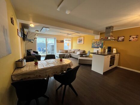 Wohnung knudsen Bild 1