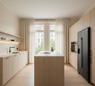 Business Apartment Dillingen an der Donau Bild 1