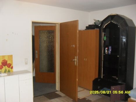 Gästezimmer Im Schmeltebruch, Leopoldshöhe Picture 4