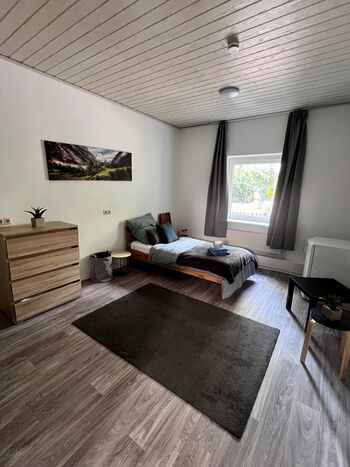 Herberge Delfs Bild 1