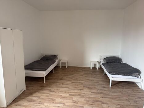2-Bett Zimmer