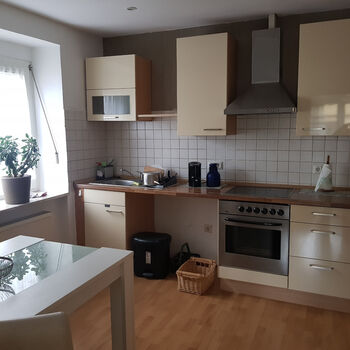 Ferienwohnung in Homburg Bild 3