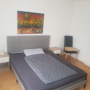 Ferienwohnung in Homburg Bild 2