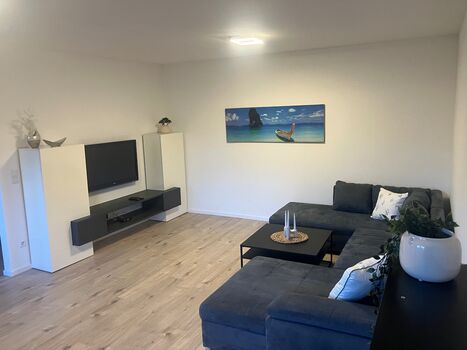 Ferienhaus am Kettenbach Bild 1