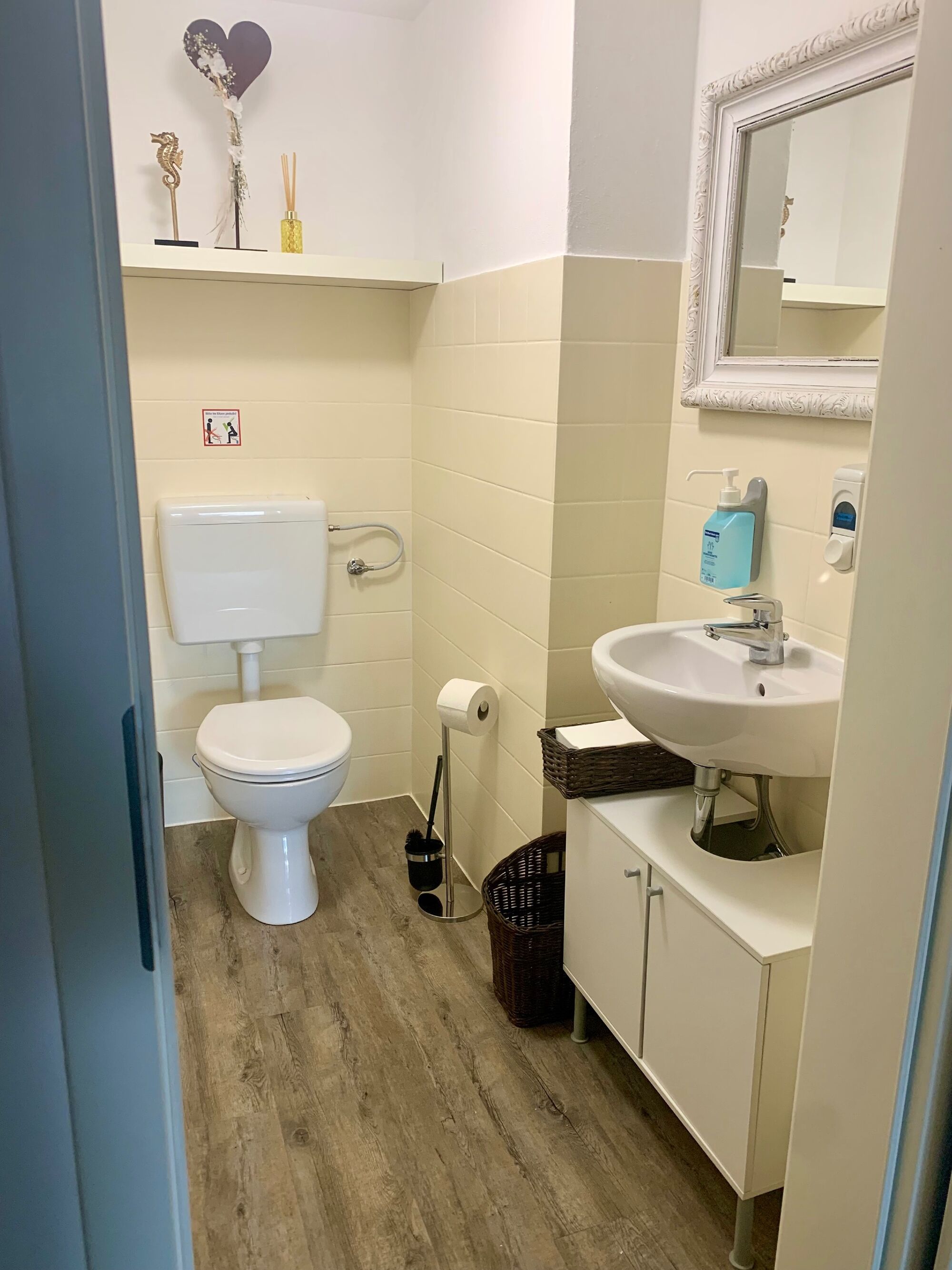 WC