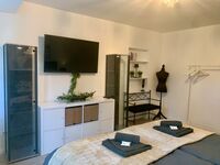 Olivewood City Apartment Bild 5