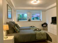 Olivewood City Apartment Bild 1