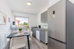 Komfortable Wohnung mit 5 Einzelbetten und Terrasse! Picture 7