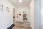 Komfortable Wohnung mit 5 Einzelbetten und Terrasse! Picture 2