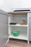 Komfortable Wohnung mit 5 Einzelbetten und Terrasse! Picture 9