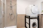 Komfortable Wohnung mit 5 Einzelbetten und Terrasse! Picture 11