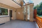 Komfortable Wohnung mit 5 Einzelbetten und Terrasse! Picture 29
