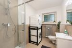 Komfortable Wohnung mit 5 Einzelbetten und Terrasse! Picture 18