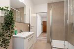 Komfortable Wohnung mit 5 Einzelbetten und Terrasse! Picture 21