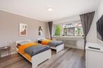 Komfortable Wohnung mit 5 Einzelbetten und Terrasse! Picture 16