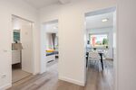 Komfortable Wohnung mit 5 Einzelbetten und Terrasse! Picture 10