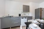 Komfortable Wohnung mit 5 Einzelbetten und Terrasse! Picture 8