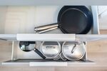 Komfortable Wohnung mit 5 Einzelbetten und Terrasse! Picture 23