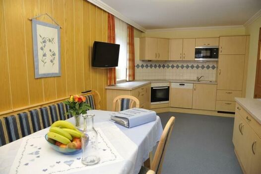 Appartements Grillhofer Lungau Bild 3