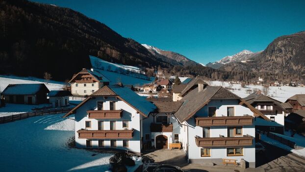 Appartements Grillhofer Lungau Bild 6