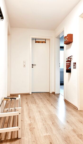 Ferienwohnung in Bochum Bild 5