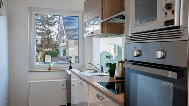 Ferienwohnung in Braunschweig Bild 2