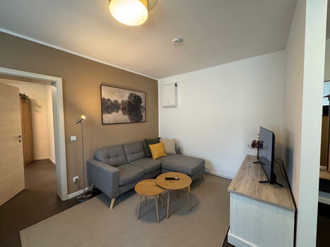 Apartment am Stadtring