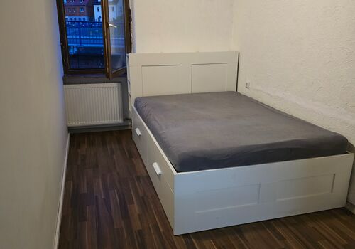 Ferienwohnung in Hirschhorn (Neckar) Bild 2