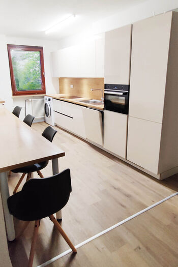 Wohnung Oldenburg-Lehmann Bild 2
