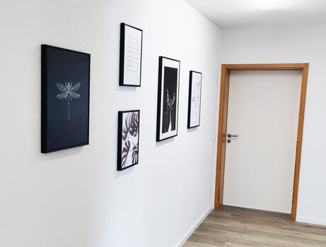 Wohnung Oldenburg-Lehmann Bild 3