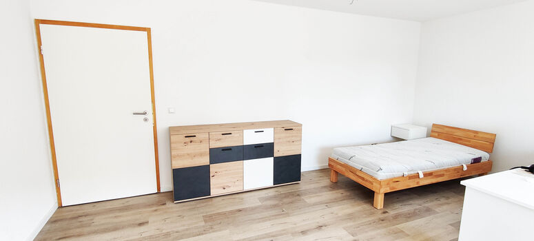 Wohnung Oldenburg-Lehmann
