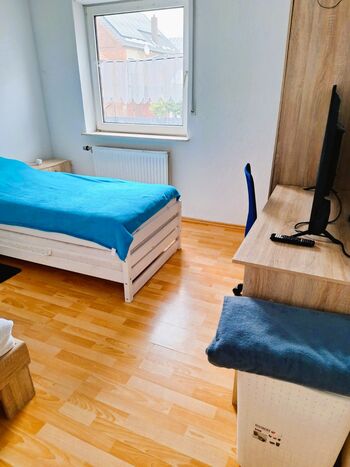 Bei Alina - Zimmer erstes Stockwerk