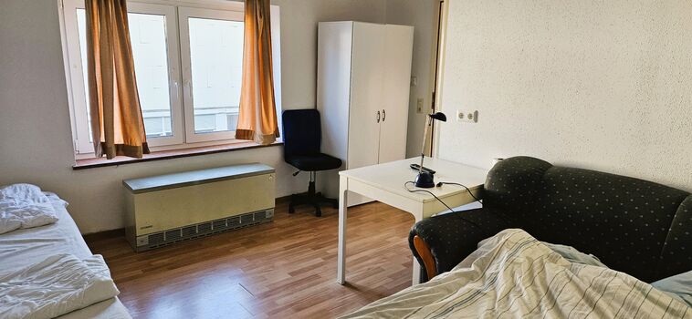 Alte Schmiede - Zimmer - erstes Stockwerk