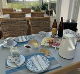 Pension und Weingut Hirschhof Foto 4