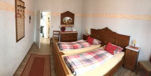 Pension und Weingut Hirschhof Foto 7