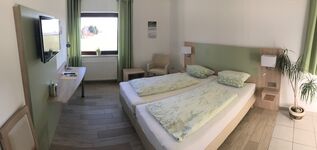 Pension und Weingut Hirschhof Foto 6