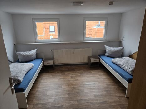 Ferienwohnung in Bremerhaven Bild 1