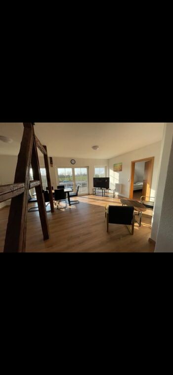 Ferienwohnung Buhrs Bild 2