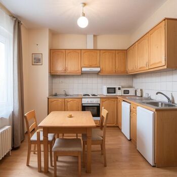 Ferienhaus in Augsburg Bild 1