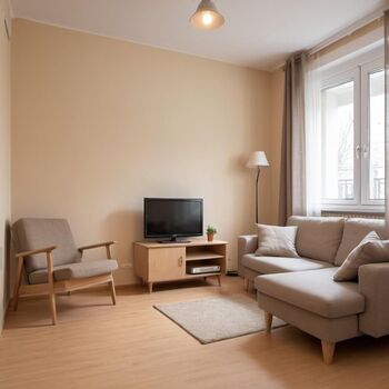 Ferienhaus in Augsburg Bild 2
