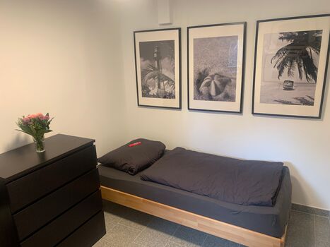 Moderne Wohnung für 2 Pers. in Stuttgart-Mitte Bild 1