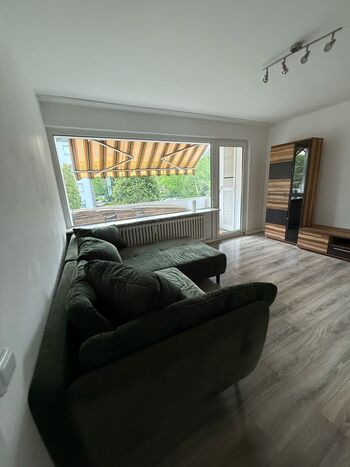 Moderne Monteruswohnung in Monheim