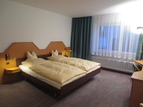 Hotel Chen Bild 1