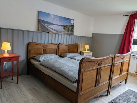Ferienwohnung Sintfeldbude Picture 3